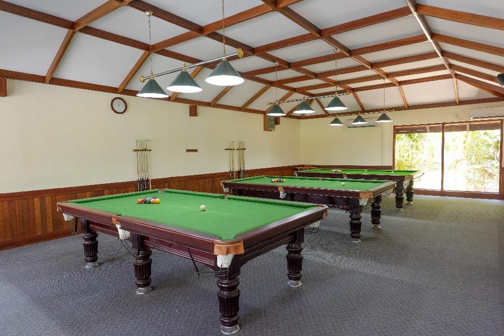 VILLA NAUTICA (PARADISE ISLAND) - 51