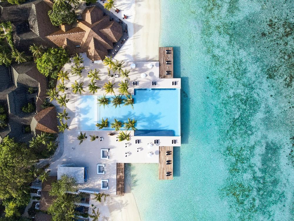 VILLA NAUTICA (PARADISE ISLAND) - 49