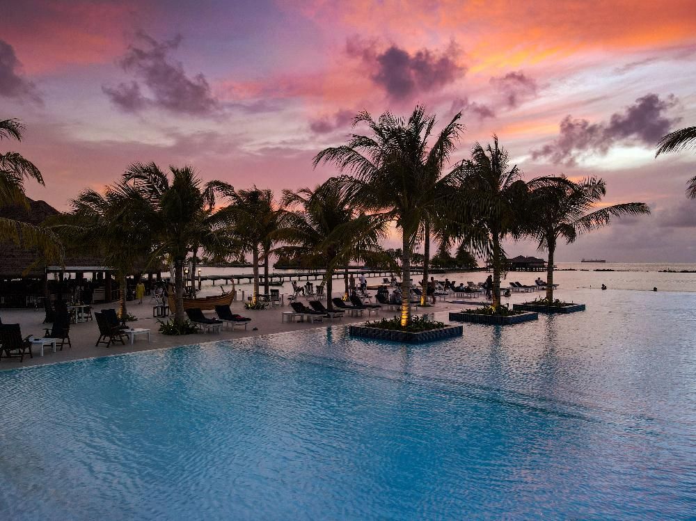 VILLA NAUTICA (PARADISE ISLAND) - 48