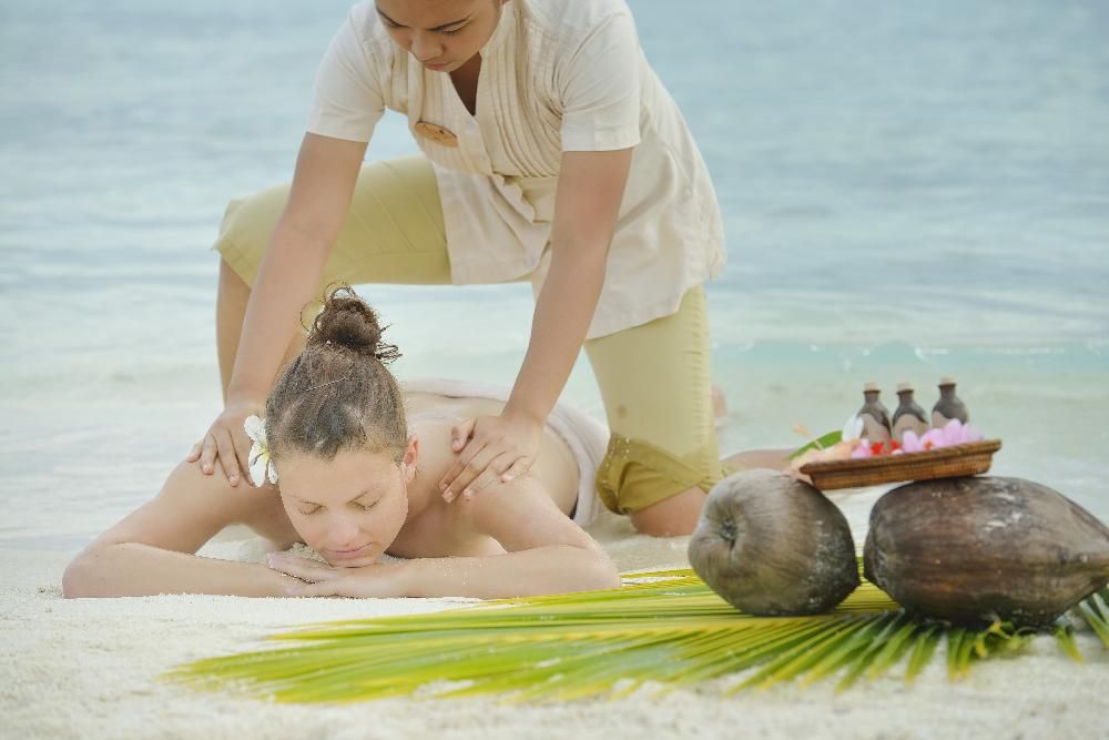 VILLA NAUTICA (PARADISE ISLAND) - 46