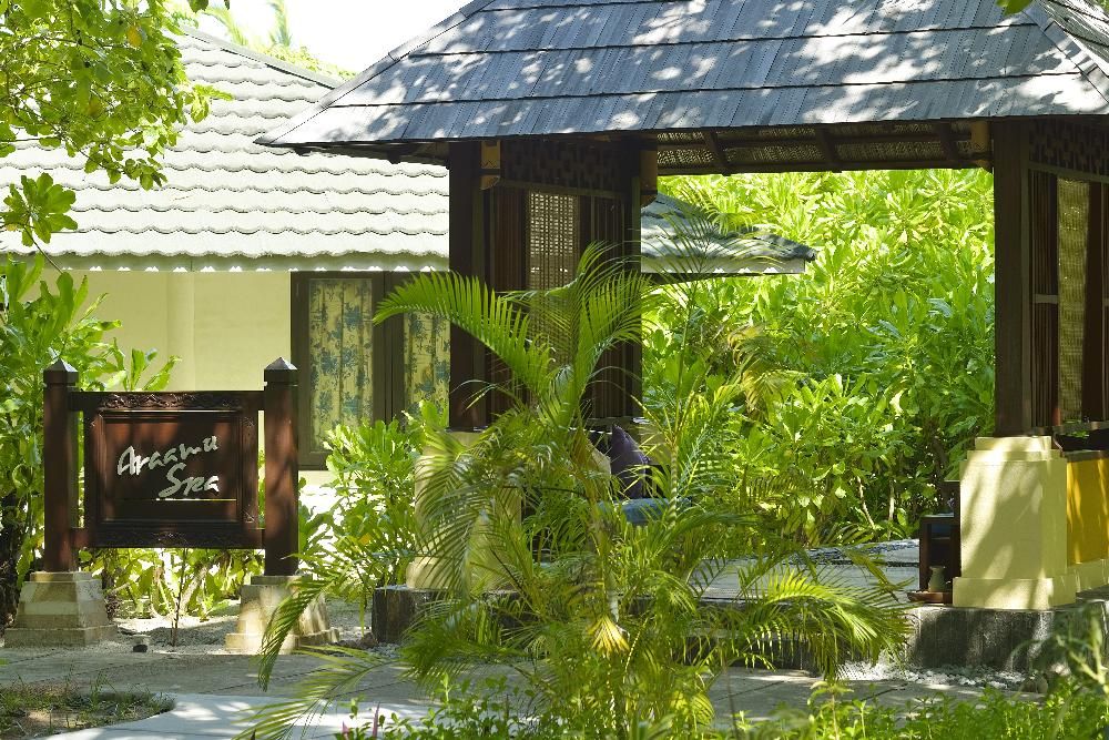 VILLA NAUTICA (PARADISE ISLAND) - 42