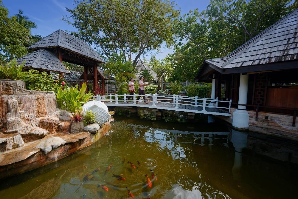 VILLA NAUTICA (PARADISE ISLAND) - 41