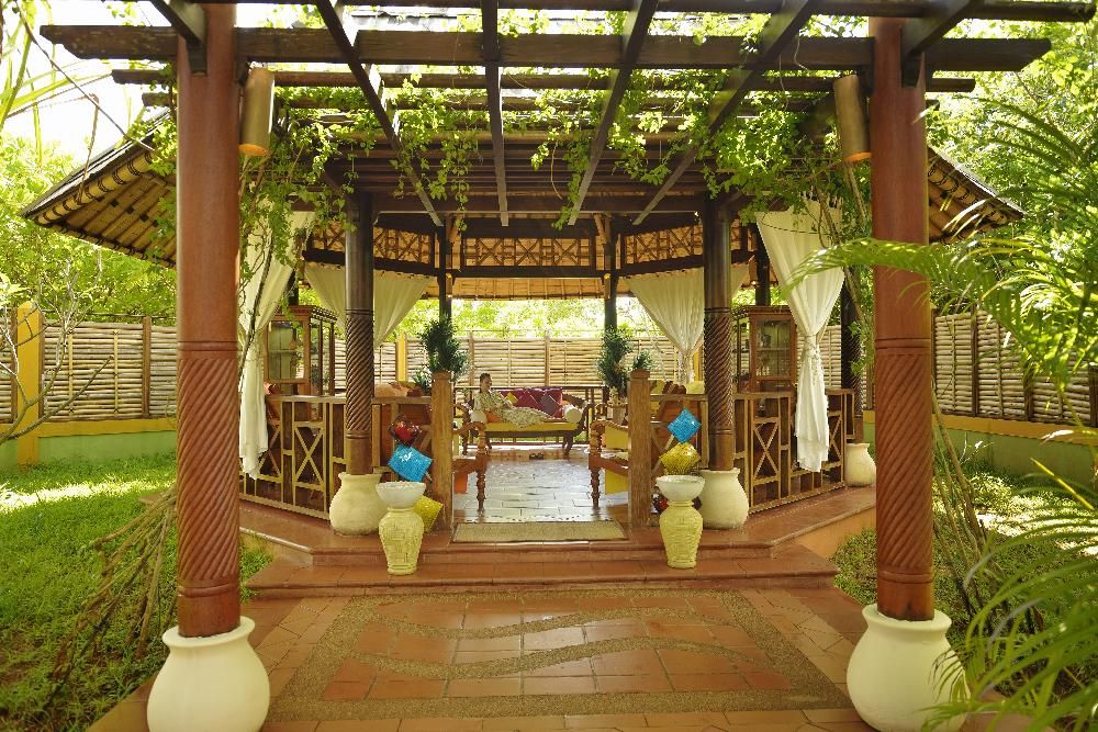 VILLA NAUTICA (PARADISE ISLAND) - 38