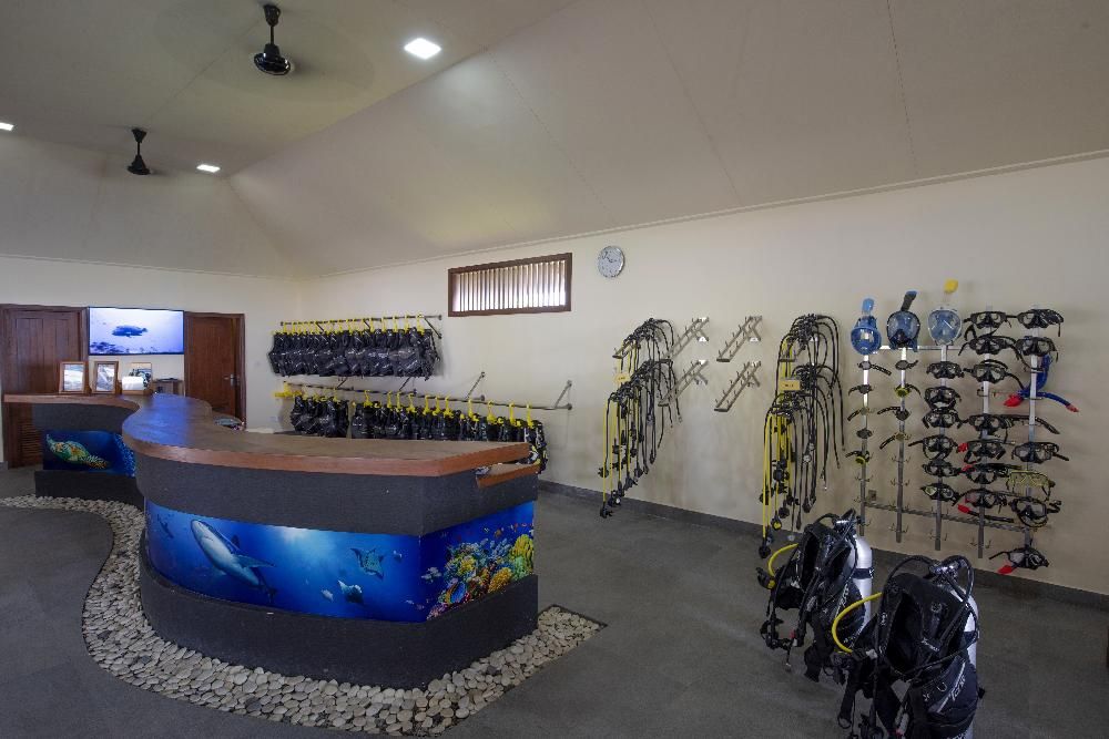 VILLA NAUTICA (PARADISE ISLAND) - 36