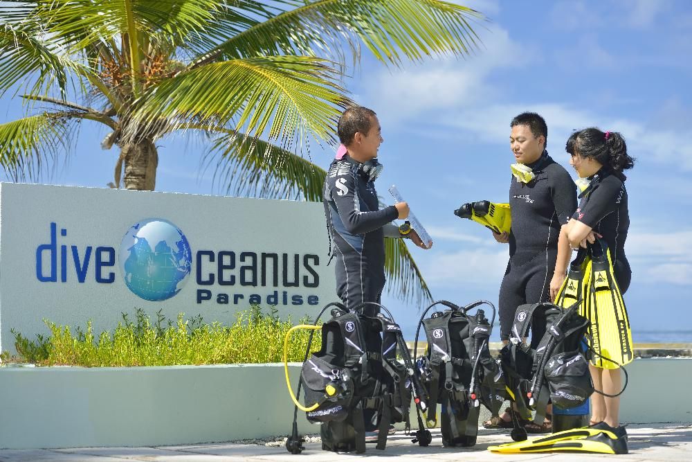 VILLA NAUTICA (PARADISE ISLAND) - 34