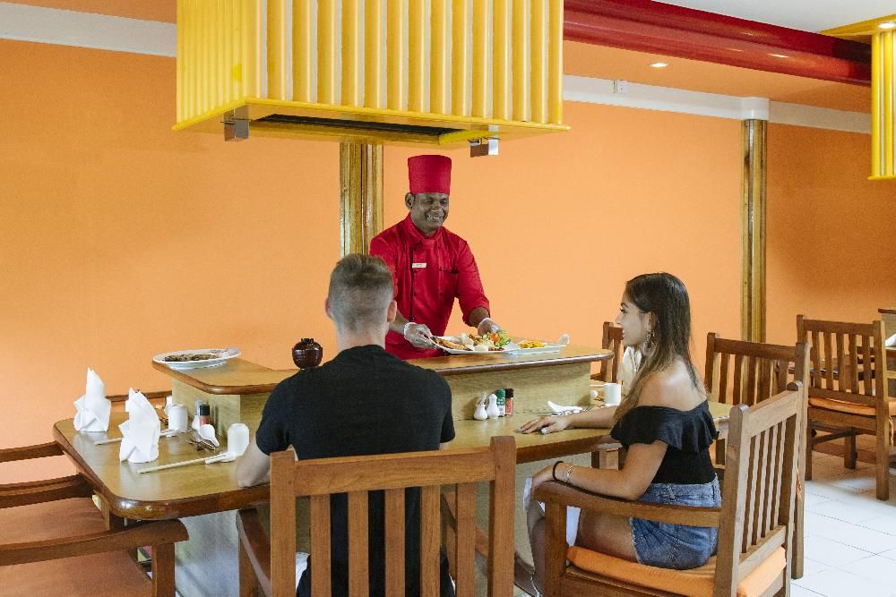 VILLA NAUTICA (PARADISE ISLAND) - 31