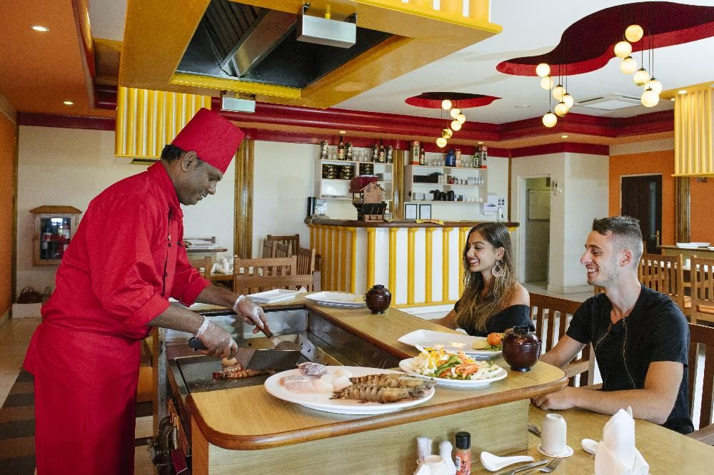 VILLA NAUTICA (PARADISE ISLAND) - 30