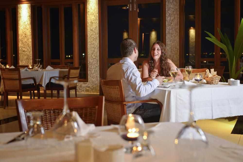 VILLA NAUTICA (PARADISE ISLAND) - 26