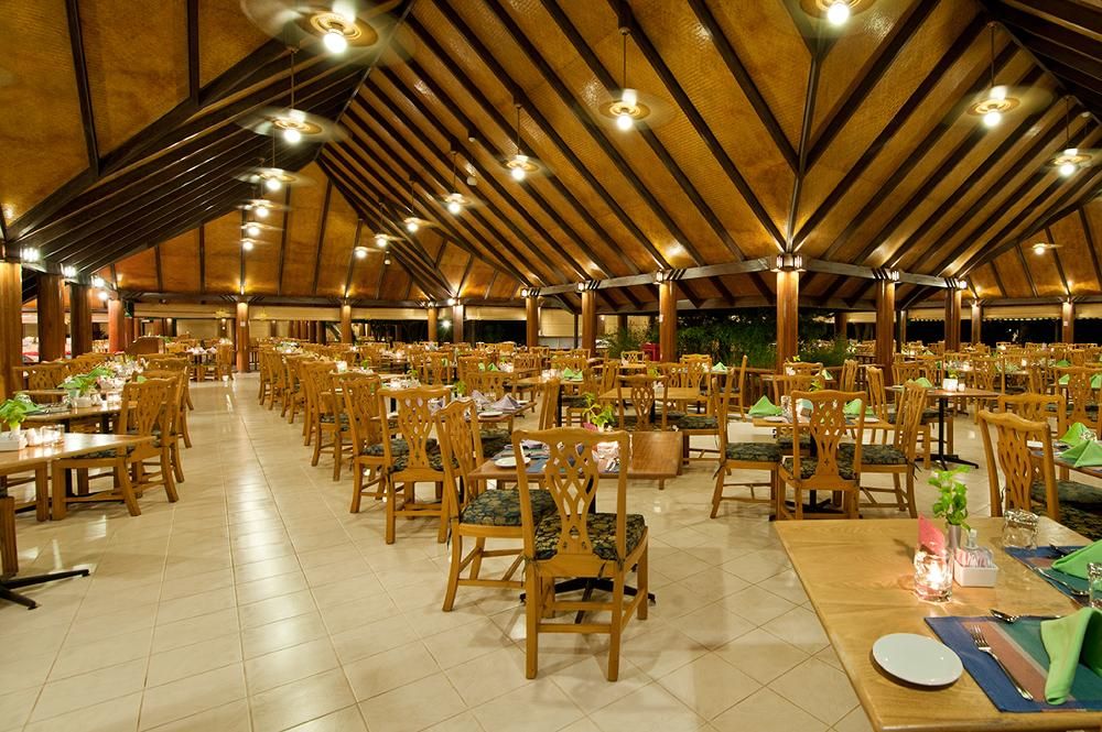 VILLA NAUTICA (PARADISE ISLAND) - 24