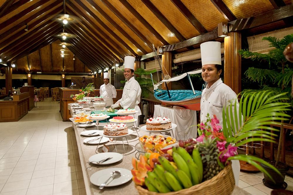 VILLA NAUTICA (PARADISE ISLAND) - 23