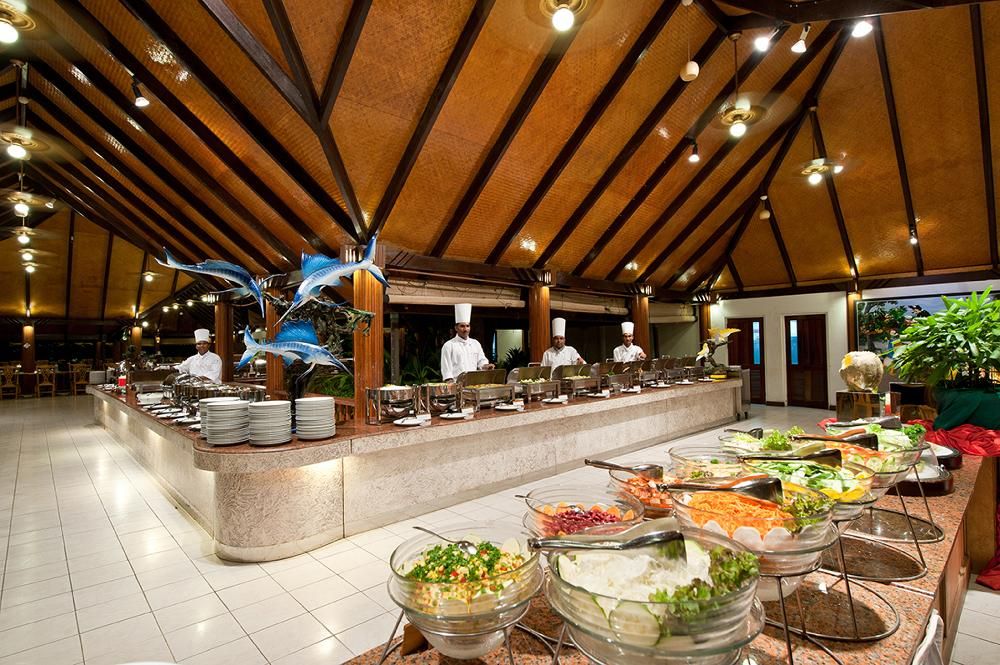 VILLA NAUTICA (PARADISE ISLAND) - 22