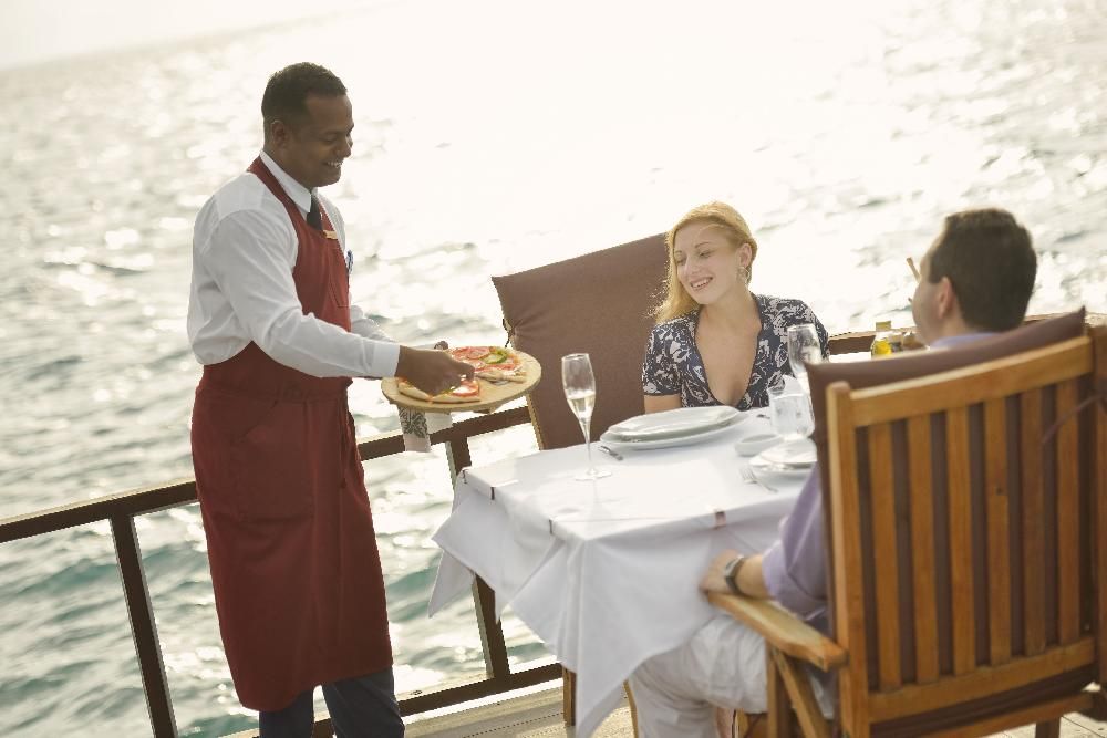 VILLA NAUTICA (PARADISE ISLAND) - 20