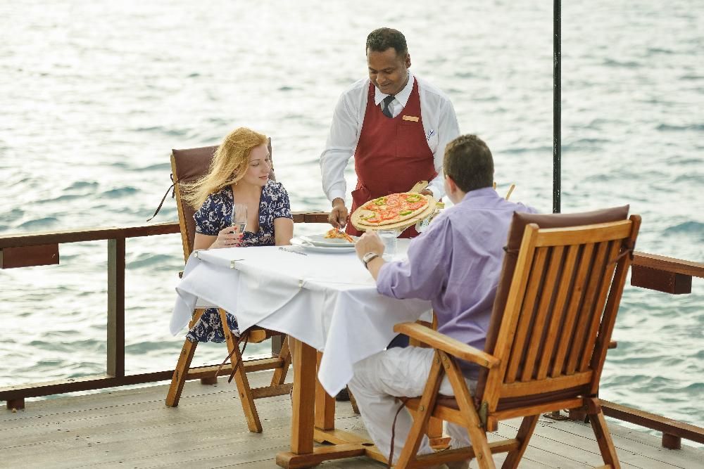 VILLA NAUTICA (PARADISE ISLAND) - 19