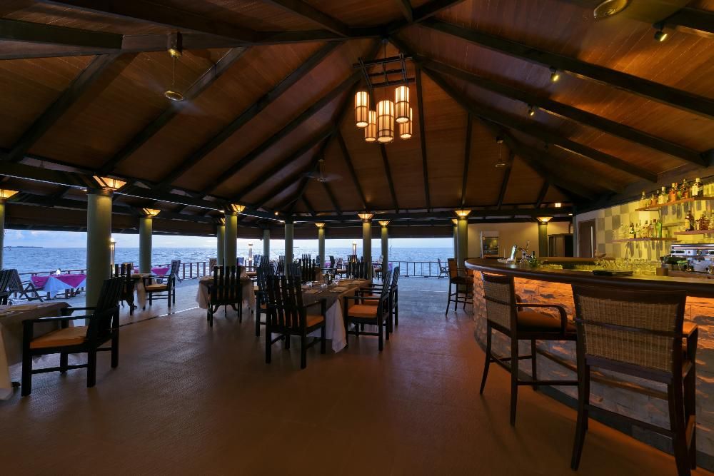 VILLA NAUTICA (PARADISE ISLAND) - 18