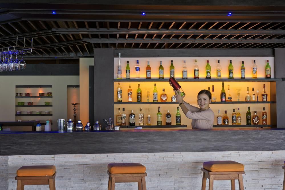 VILLA NAUTICA (PARADISE ISLAND) - 15