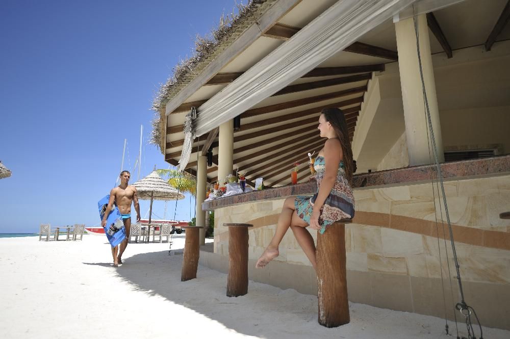 VILLA NAUTICA (PARADISE ISLAND) - 14