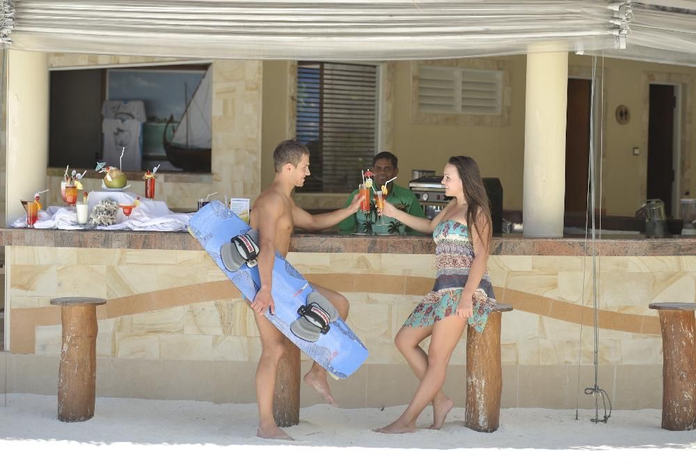 VILLA NAUTICA (PARADISE ISLAND) - 13