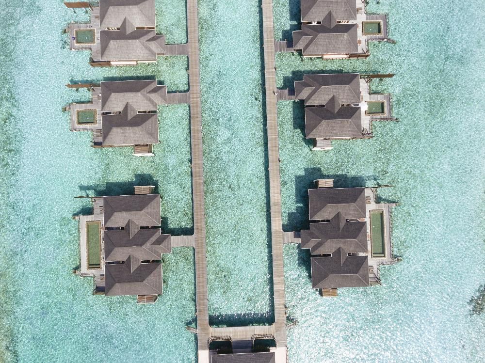 VILLA NAUTICA (PARADISE ISLAND) - 11