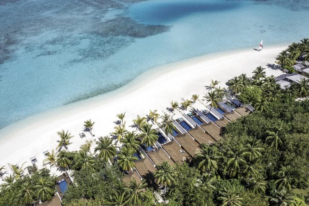 VILLA NAUTICA (PARADISE ISLAND) - 9