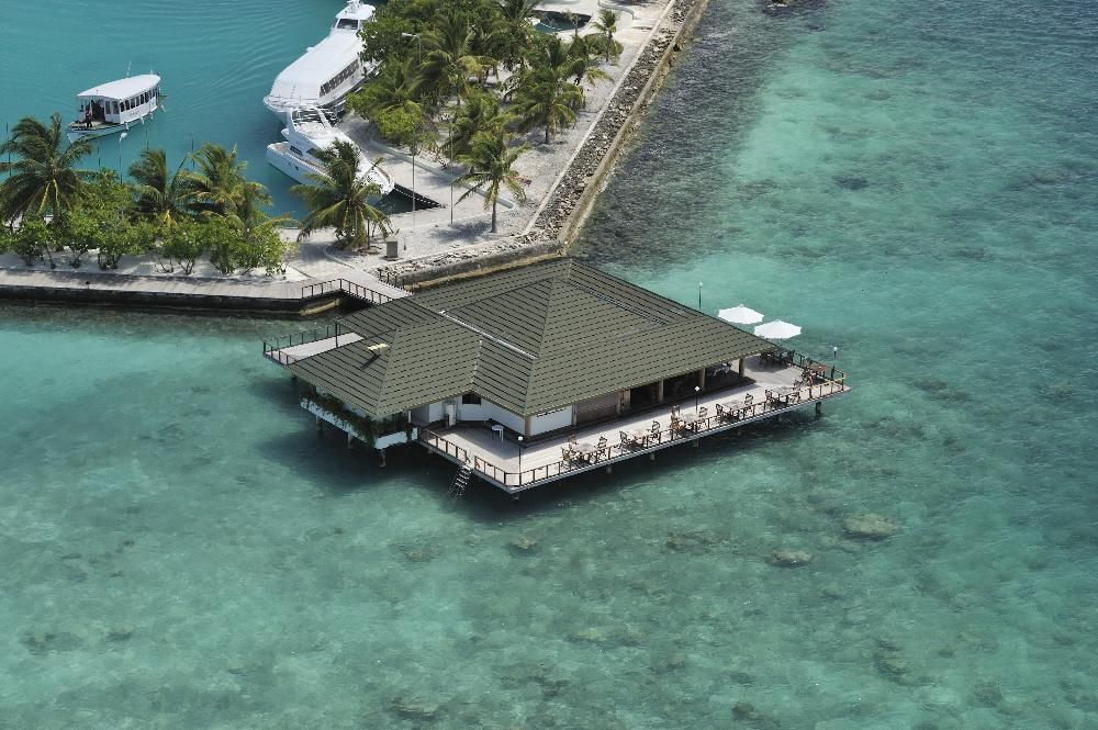 VILLA NAUTICA (PARADISE ISLAND) - 8