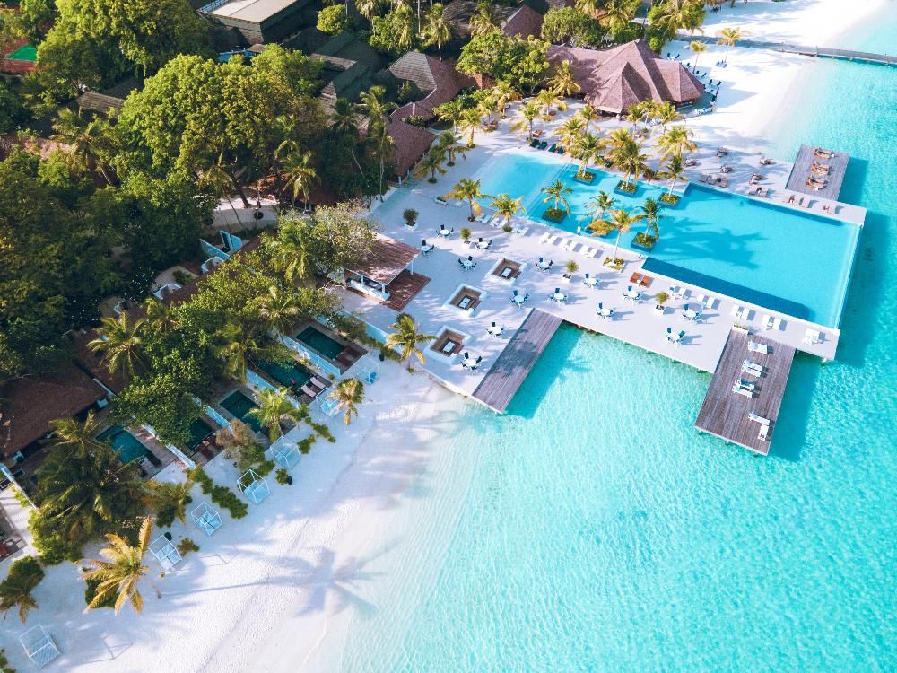 VILLA NAUTICA (PARADISE ISLAND) - 7