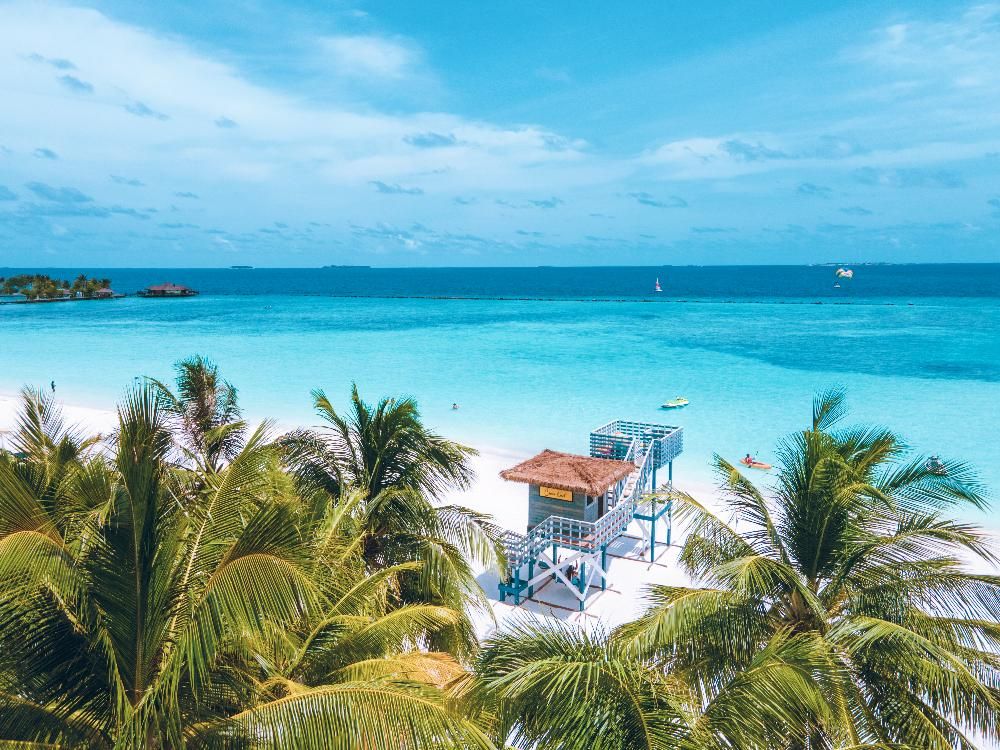 VILLA NAUTICA (PARADISE ISLAND) - 5