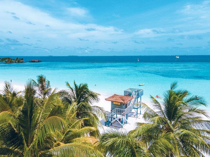 VILLA NAUTICA (PARADISE ISLAND) - 5