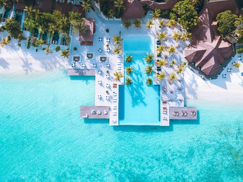 VILLA NAUTICA (PARADISE ISLAND) - 6