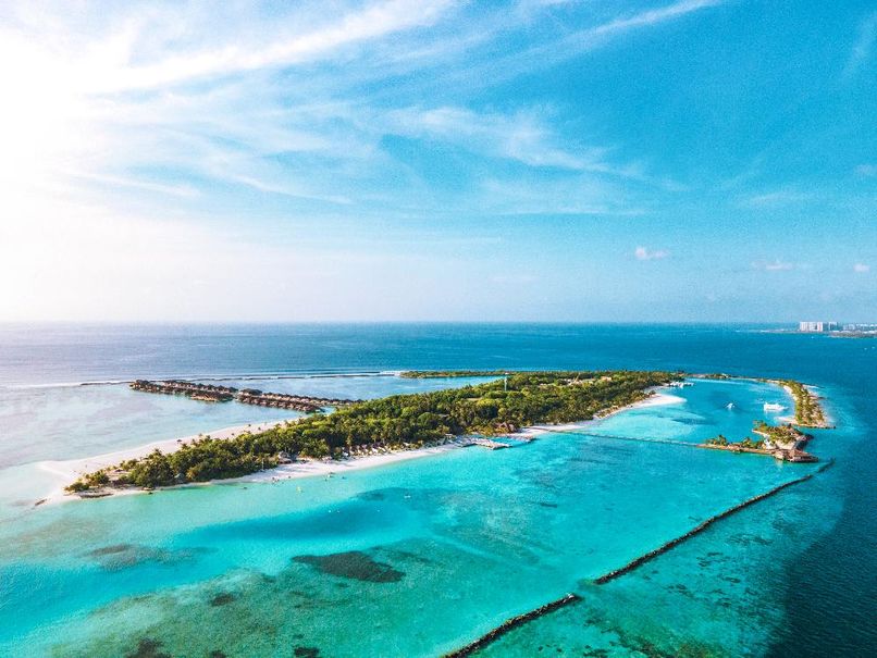 VILLA NAUTICA (PARADISE ISLAND) - 4