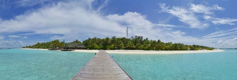 VILLA NAUTICA (PARADISE ISLAND) - 3