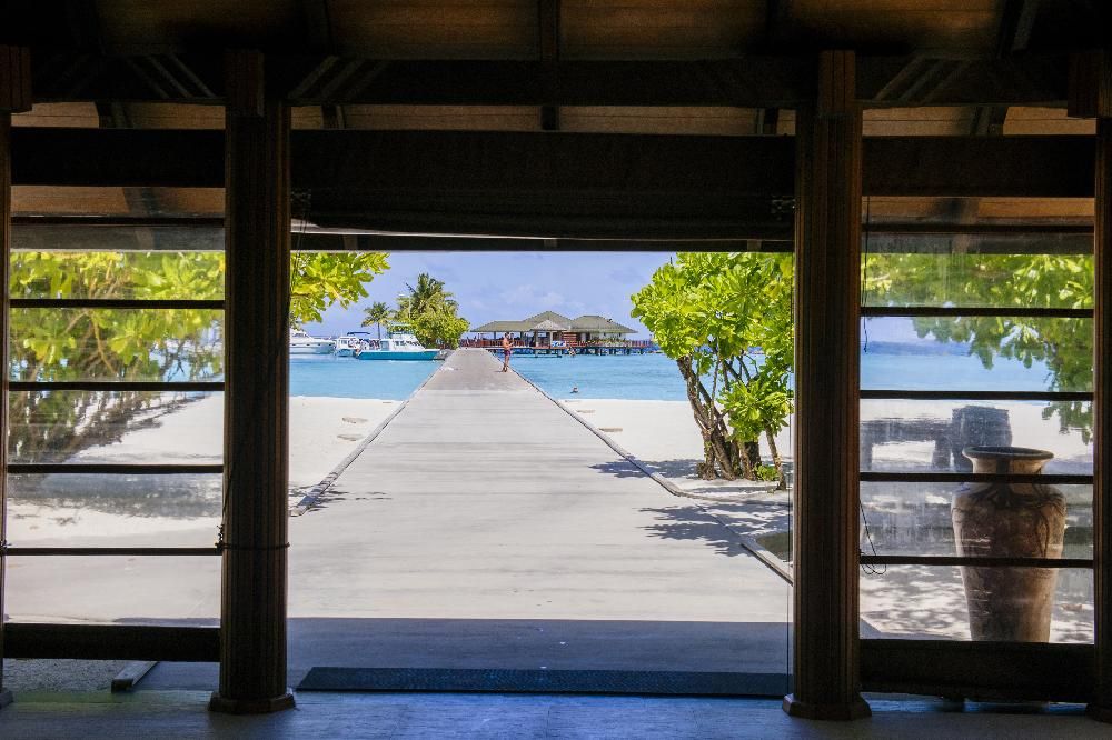 VILLA NAUTICA (PARADISE ISLAND) - 2