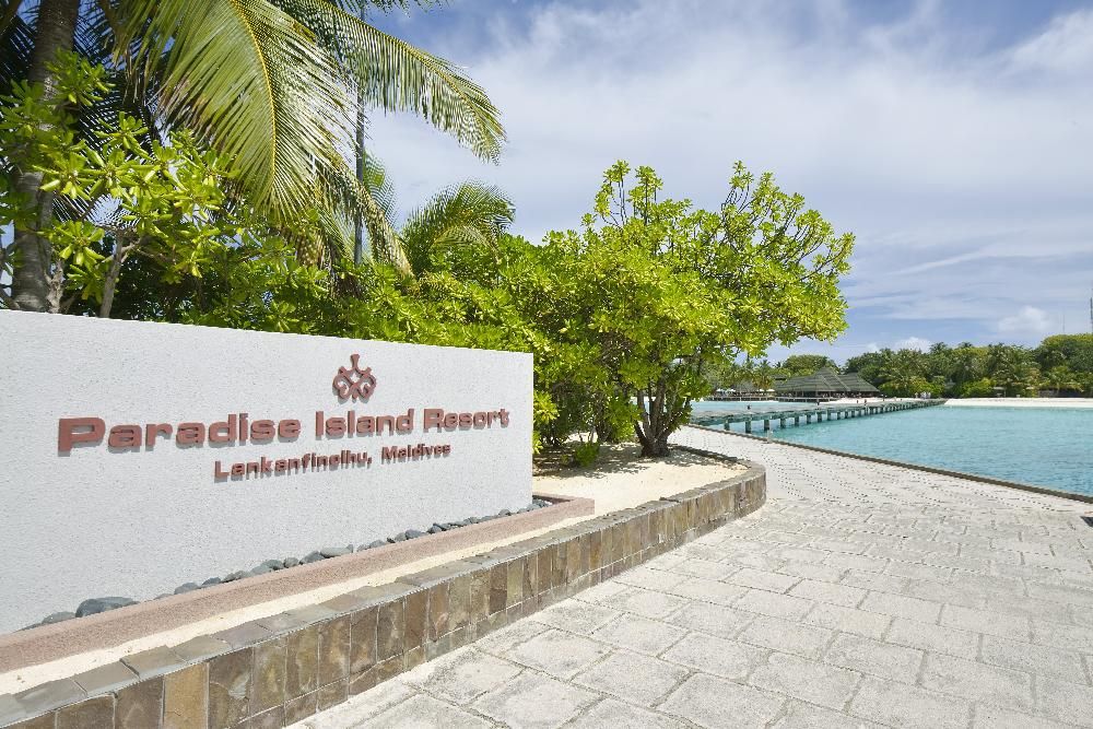 VILLA NAUTICA (PARADISE ISLAND) - 1