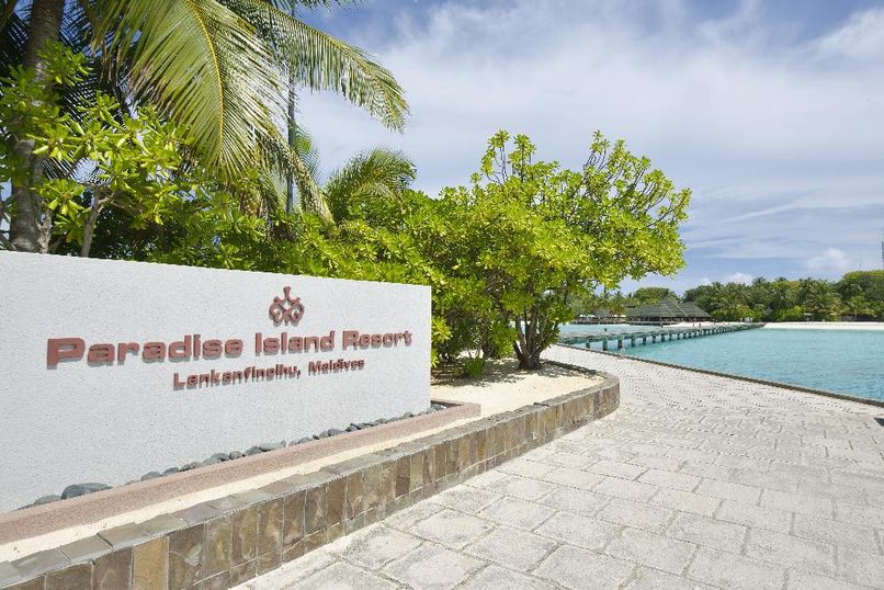 VILLA NAUTICA (PARADISE ISLAND) - 1