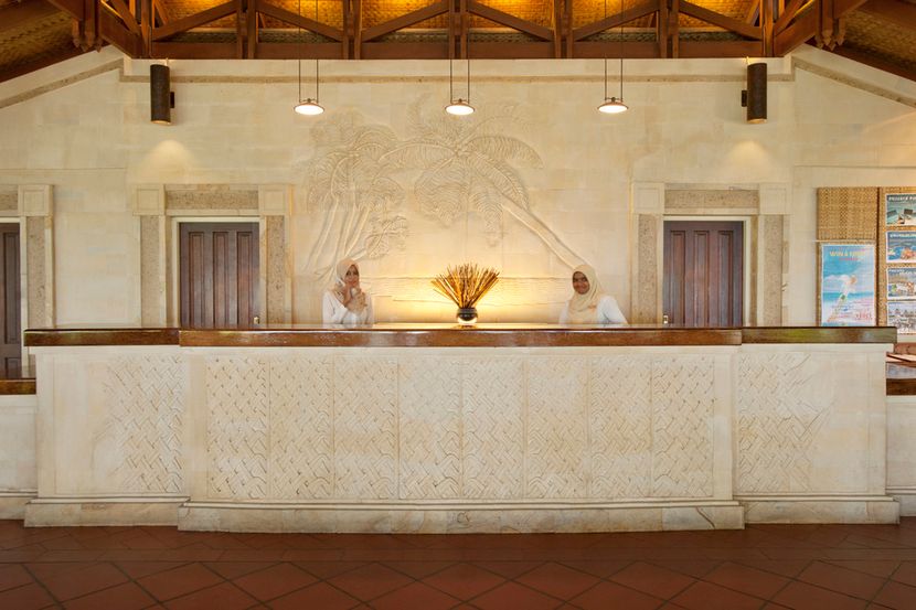 ROYAL ISLAND RESORT & SPA - 4