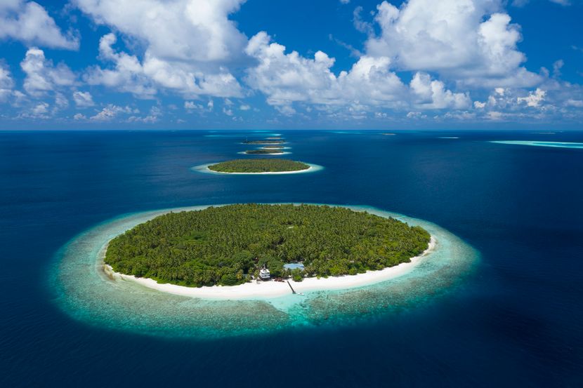 ROYAL ISLAND RESORT & SPA - 1