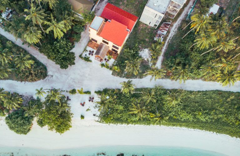 ENDHERI SUNSET DHANGETHI GUEST HOUSES - 3