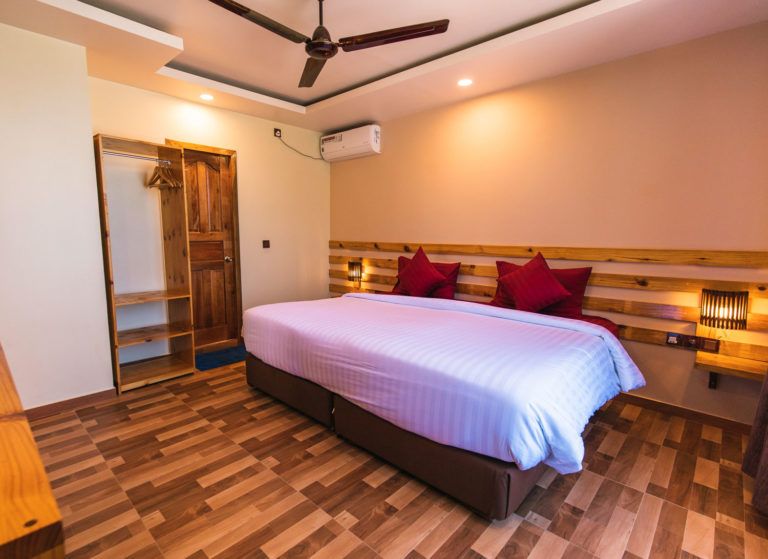 ENDHERI SUNSET DHANGETHI GUEST HOUSES - 7