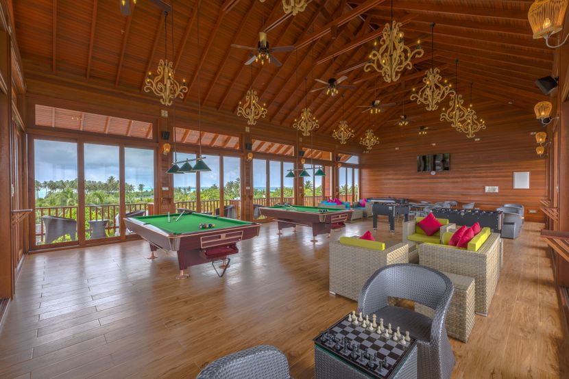 ARAAMU HOLIDAYS & SPA - 2