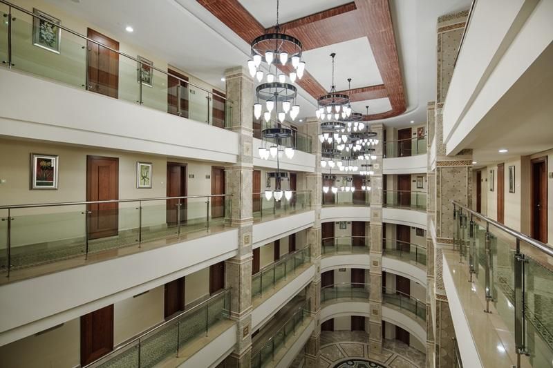 Alba Royal Hotel (only adults 16+) - 3