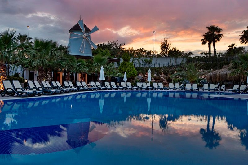 Alba Royal Hotel (only adults 16+) - 15