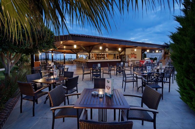 Alba Royal Hotel (only adults 16+) - 36