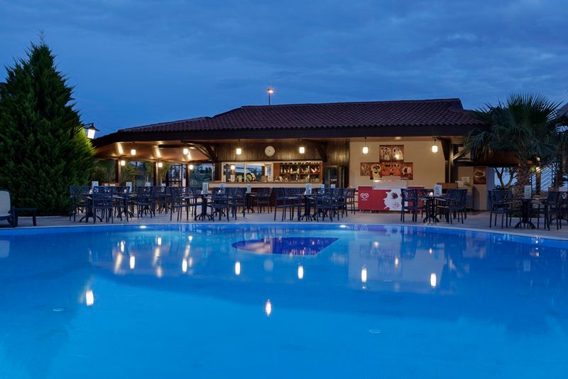 Alba Royal Hotel (only adults 16+) - 11