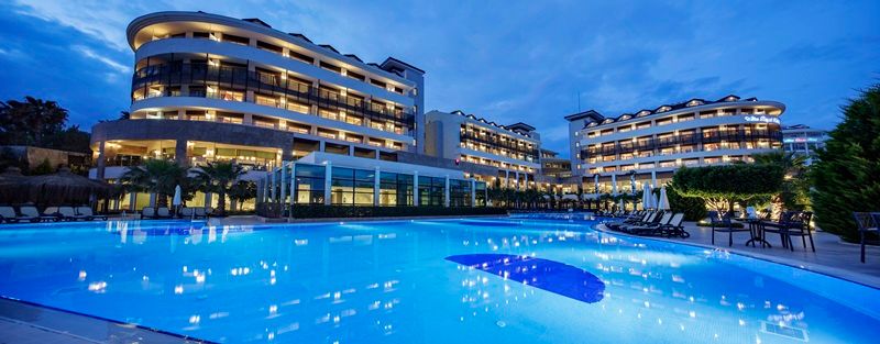 Alba Royal Hotel (only adults 16+) - 13