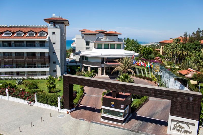 Alba Royal Hotel (only adults 16+) - 10