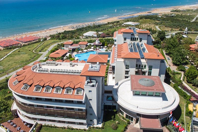 Alba Royal Hotel (only adults 16+) - 2