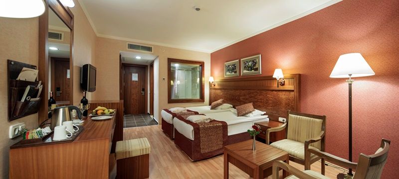 Alba Royal Hotel (only adults 16+) - 45