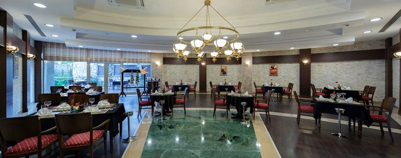 Alba Royal Hotel (only adults 16+) - 35