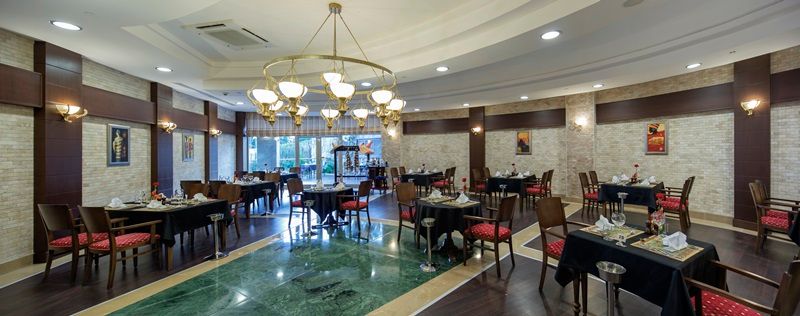 Alba Royal Hotel (only adults 16+) - 34