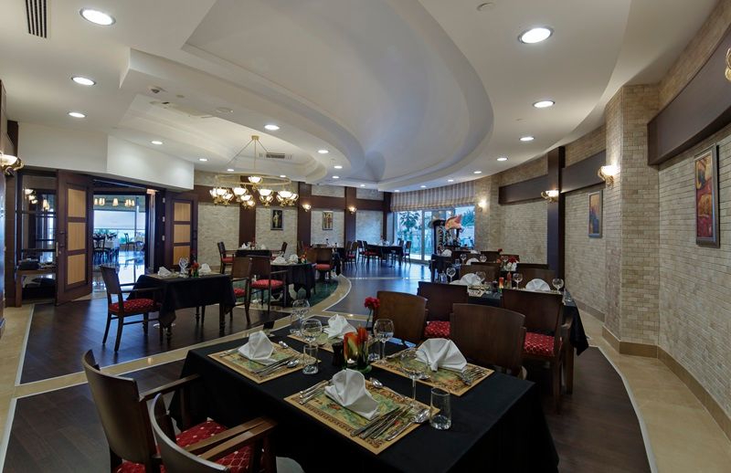 Alba Royal Hotel (only adults 16+) - 33