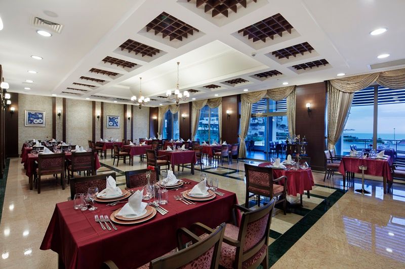 Alba Royal Hotel (only adults 16+) - 32